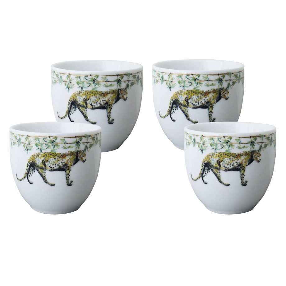 koffiekopjes panter Catchii