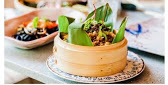 catchii servies restaurant sushita