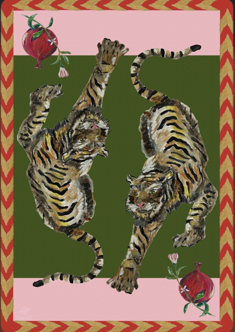 tijger-placemat-catchii-rebecca-boektje